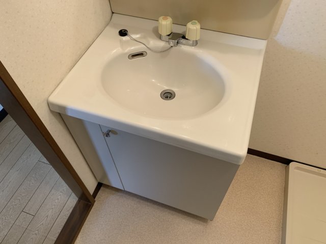 アイビーコートの内装写真