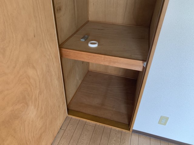アイビーコートの内装写真