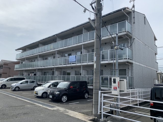 アイビーコート