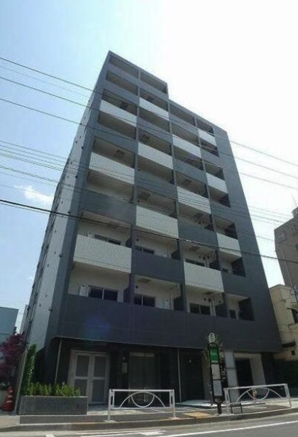 京成押上線 八広駅 徒歩8分 築14年