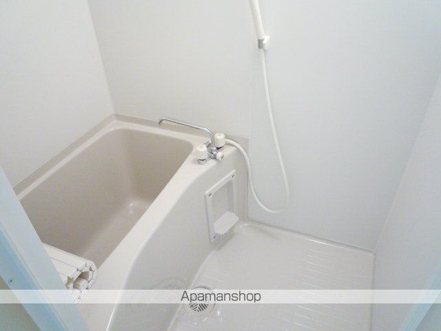 プラムハイツの風呂写真