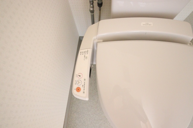 その他設備　※別号室の参考写真のため現況優先です。