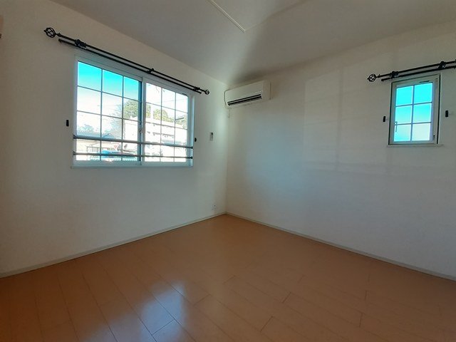 その他部屋・スペース　寝室です