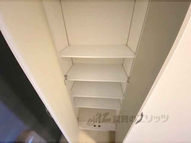 収納　下駄箱