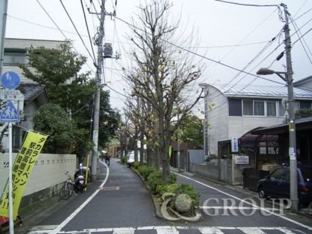その他　駅周辺