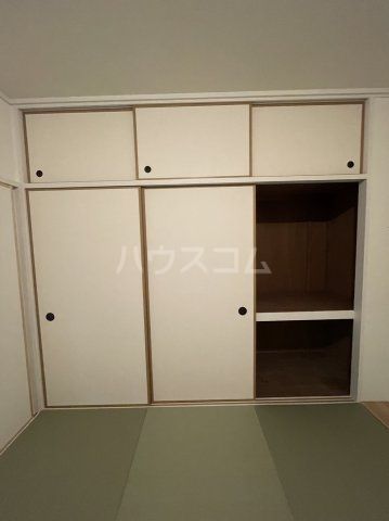 市川東レジデンスの内装写真