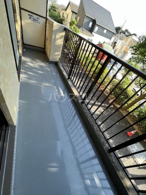 市川東レジデンスの内装写真