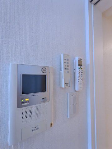 アソシエール高島平のその他写真