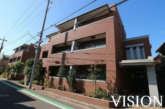 建物外観　☆外観☆
