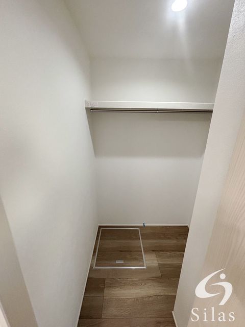近鉄奈良線 瓢箪山駅 徒歩4分 3階建 築2年の内装写真
