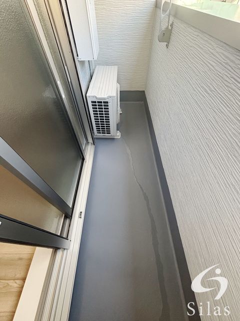 近鉄奈良線 瓢箪山駅 徒歩4分 3階建 築2年の内装写真