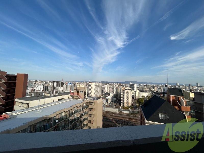 リビオメゾン新大阪のその他写真