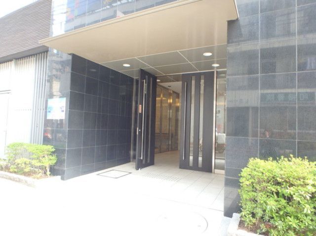 都営新宿線 大島駅 徒歩2分 15階建 築20年のその他写真