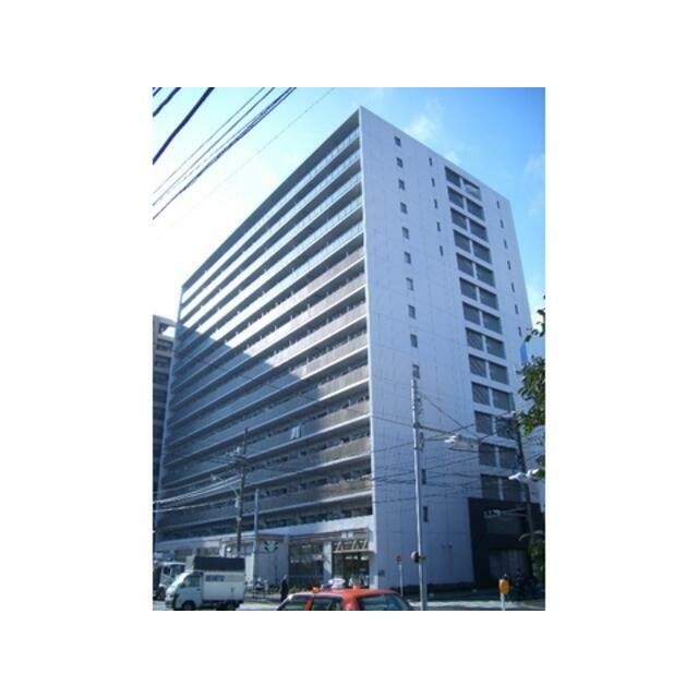 都営新宿線 大島駅 徒歩2分 築20年
