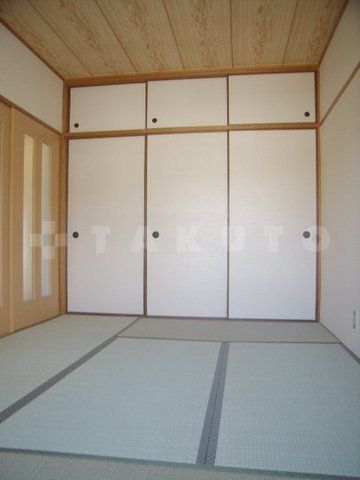T メゾンクレールIの内装写真