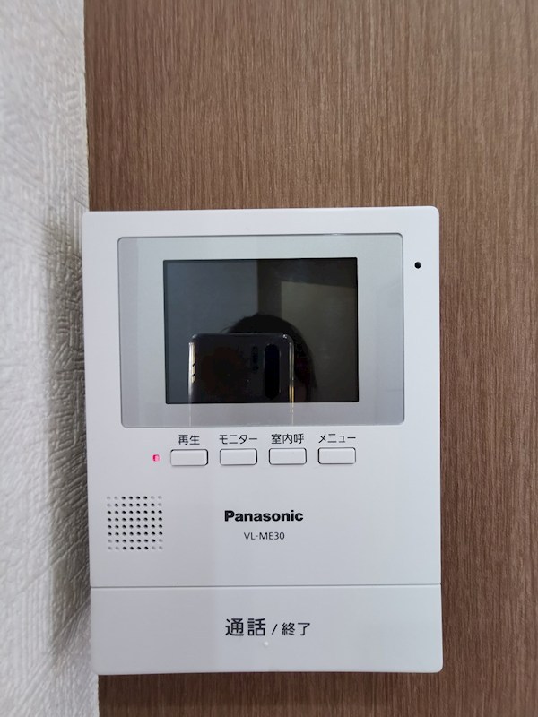 セキュリティ　別部屋参考