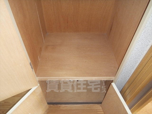 コーポ大栄の内装写真