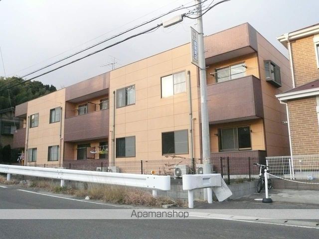 千葉都市モノレール みつわ台駅 徒歩10分 築28年