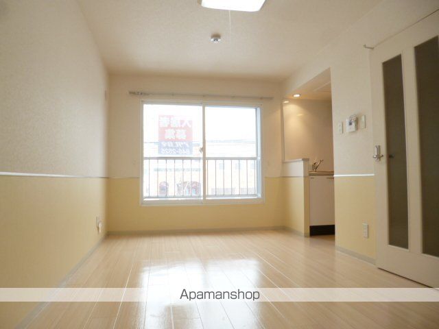 グランメール北円山のキッチン写真