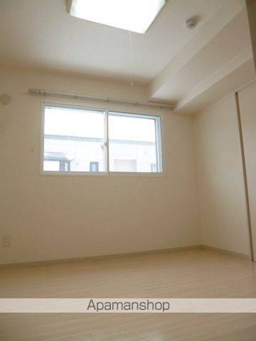 グランメール北円山の内装写真