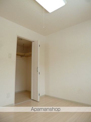 グランメール北円山の内装写真