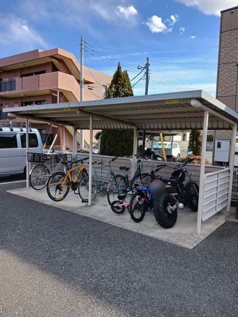 その他共有部分