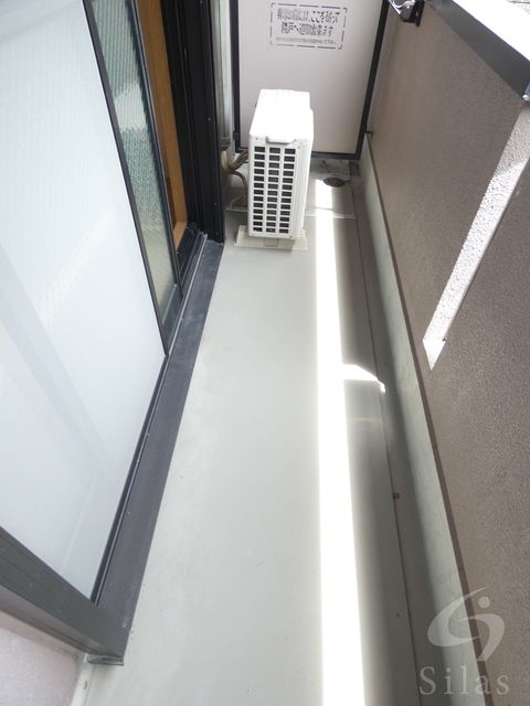 ＪＲおおさか東線 南吹田駅 徒歩9分 3階建 築27年の内装写真