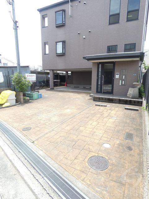 ＪＲおおさか東線 南吹田駅 徒歩9分 3階建 築27年のその他写真