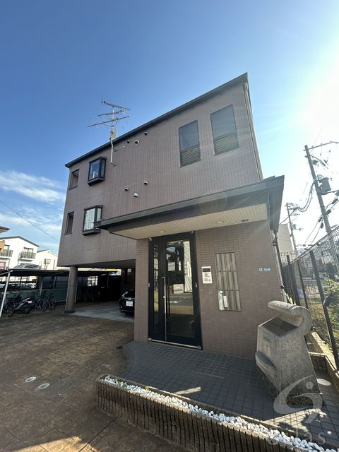 ＪＲおおさか東線 南吹田駅 徒歩9分 築27年