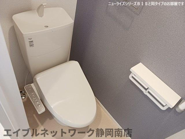 トイレ　イメージ
