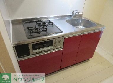 キッチン　別号室参照