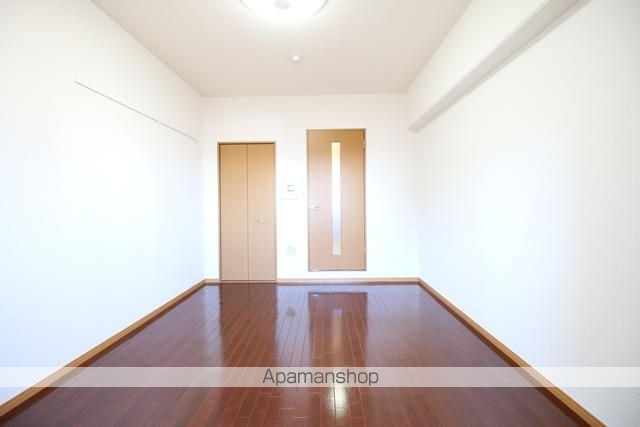 グランデ本厚木の内装写真