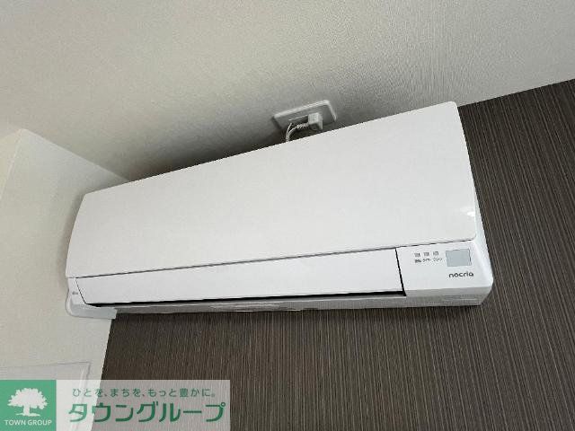 その他設備　設備