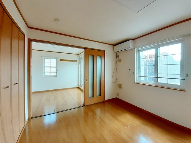 居室・リビング　おしゃれな居間です