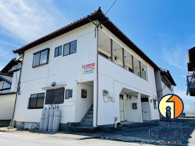 忠見コーポ1