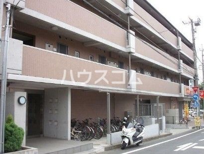 第5ベルビューの外観写真