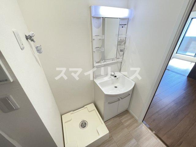 ＪＲ常磐線 南柏駅 徒歩13分 3階建 築1年の内装写真