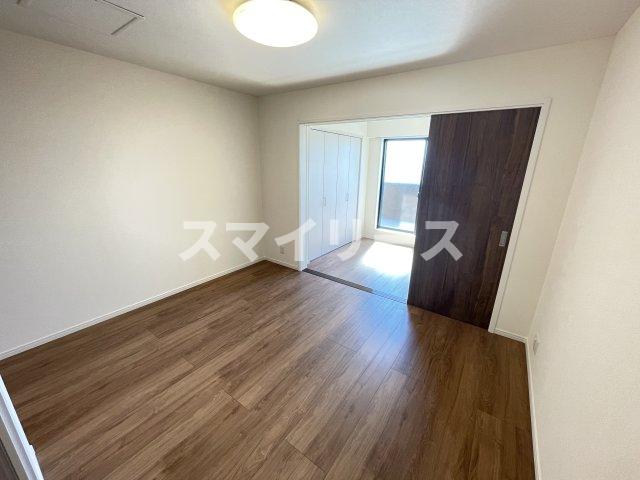 ＪＲ常磐線 南柏駅 徒歩13分 3階建 築1年の内装写真