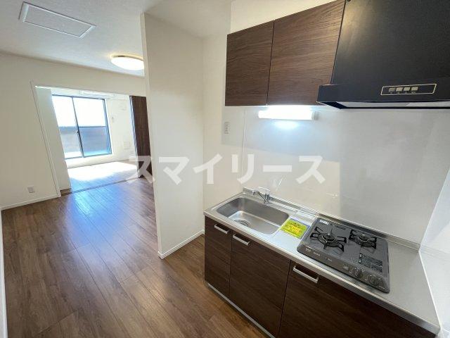 ＪＲ常磐線 南柏駅 徒歩13分 3階建 築1年のその他写真