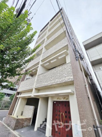 建物外観　★外観