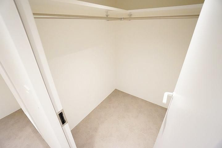 収納　別部屋参考写真