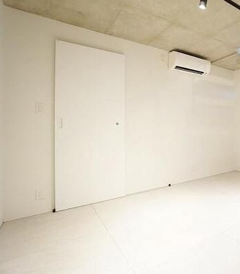 居室・リビング　別部屋参考写真