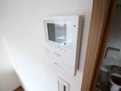 セキュリティ　※現況優先