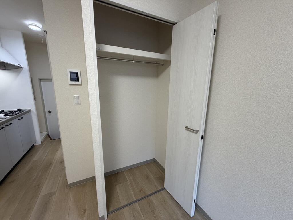 エスケーハイツ大森の内装写真
