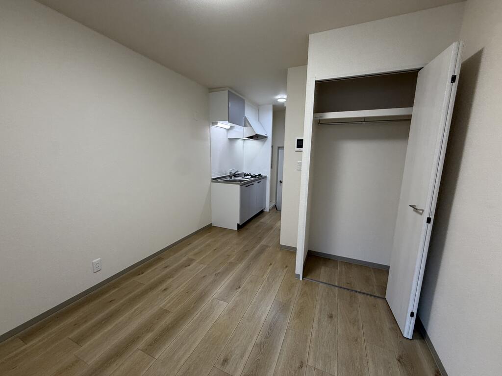エスケーハイツ大森の内装写真