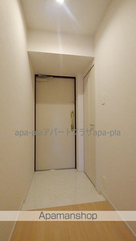 西武新宿線 本川越駅 徒歩8分 10階建 築7年の玄関写真