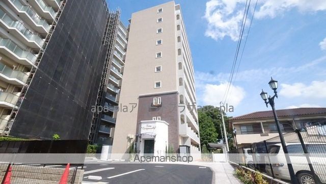 西武新宿線 本川越駅 徒歩8分 築7年