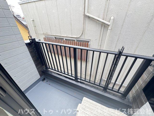 エクセラン北松戸の内装写真