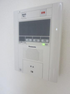 セキュリティ　パインヒルII
