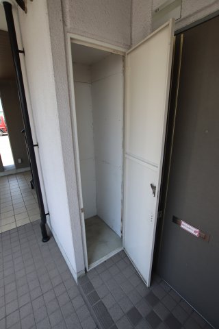 収納　トランクルーム